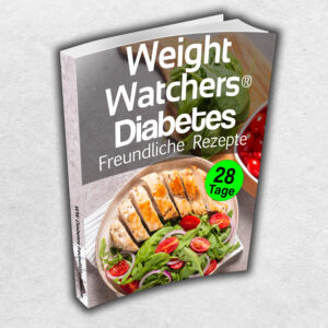 Diabetes Freundliche Rezepte von Weight Watchers®