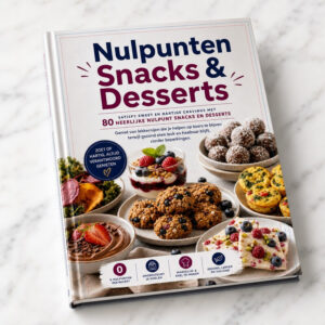 Nulpunten Snacks & Desserts