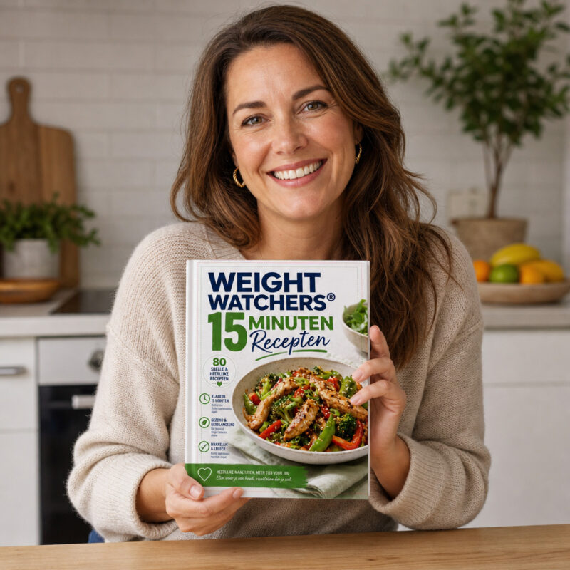 Weight Watchers 15 Minuten Recepten