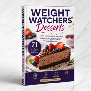 Weight Watchers Desserts2