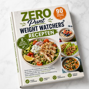 Zero Punt Weight Watchers Recepten5