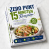 Zero Punt,15 Minuten,Recepten