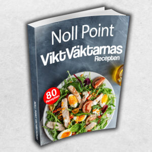 Noll Point ViktVäktarnas® Recepten