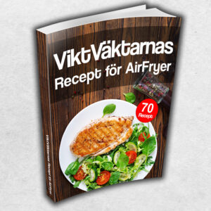 ViktVäktarnas Recept för Airfryer