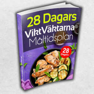 28 Dagars ViktVäktarna® Måltidsplan