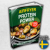 Airfryer ProteinPower – Proteinrika recept