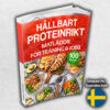 Hållbart Proteinrikt Liv – Matlådor för Träning & Jobb