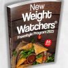Weight Watchers Cookbooks