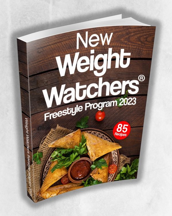 Weight Watchers Cookbooks