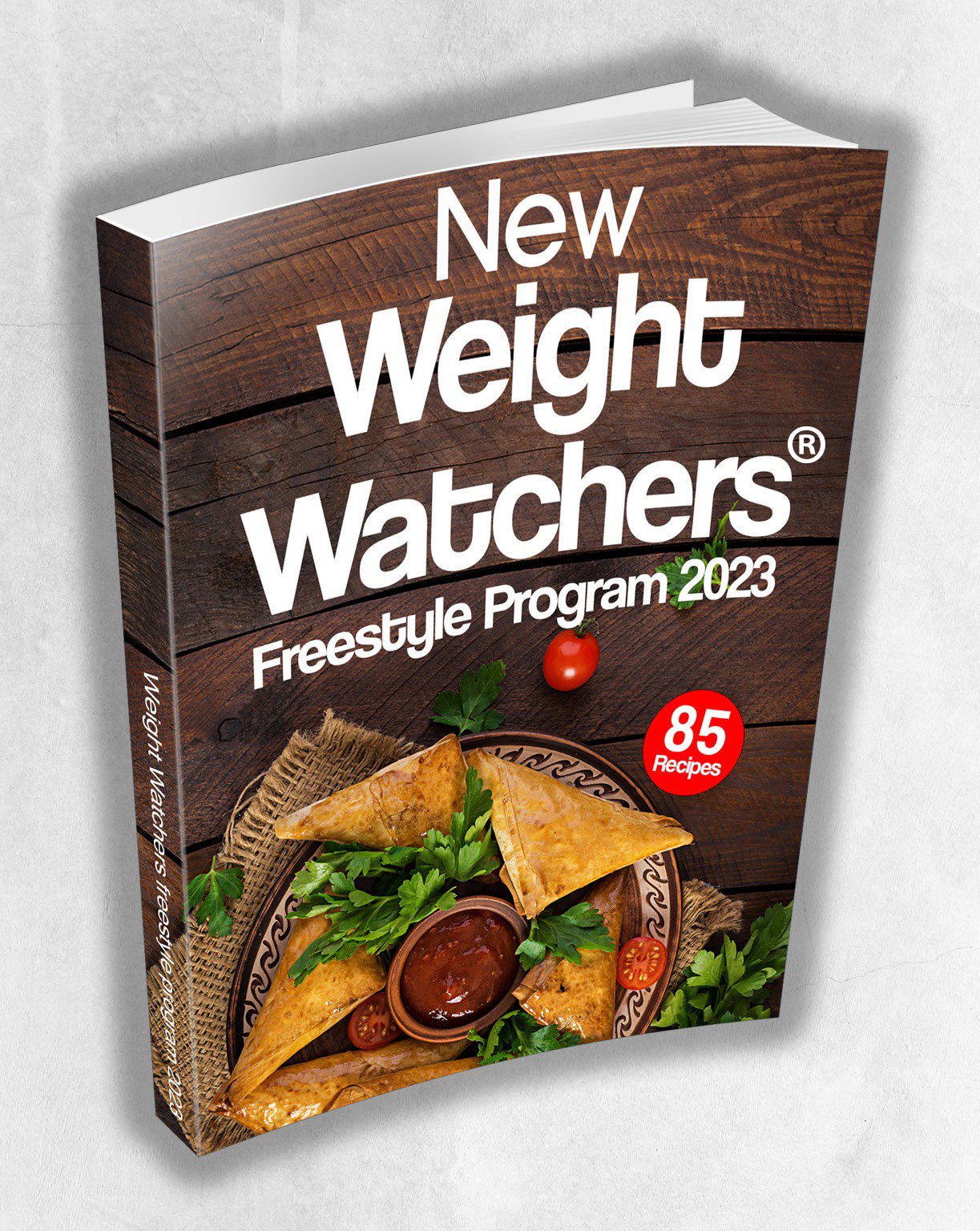 New Weight Watchers Freestyle by Anatole, Dr. Giordano