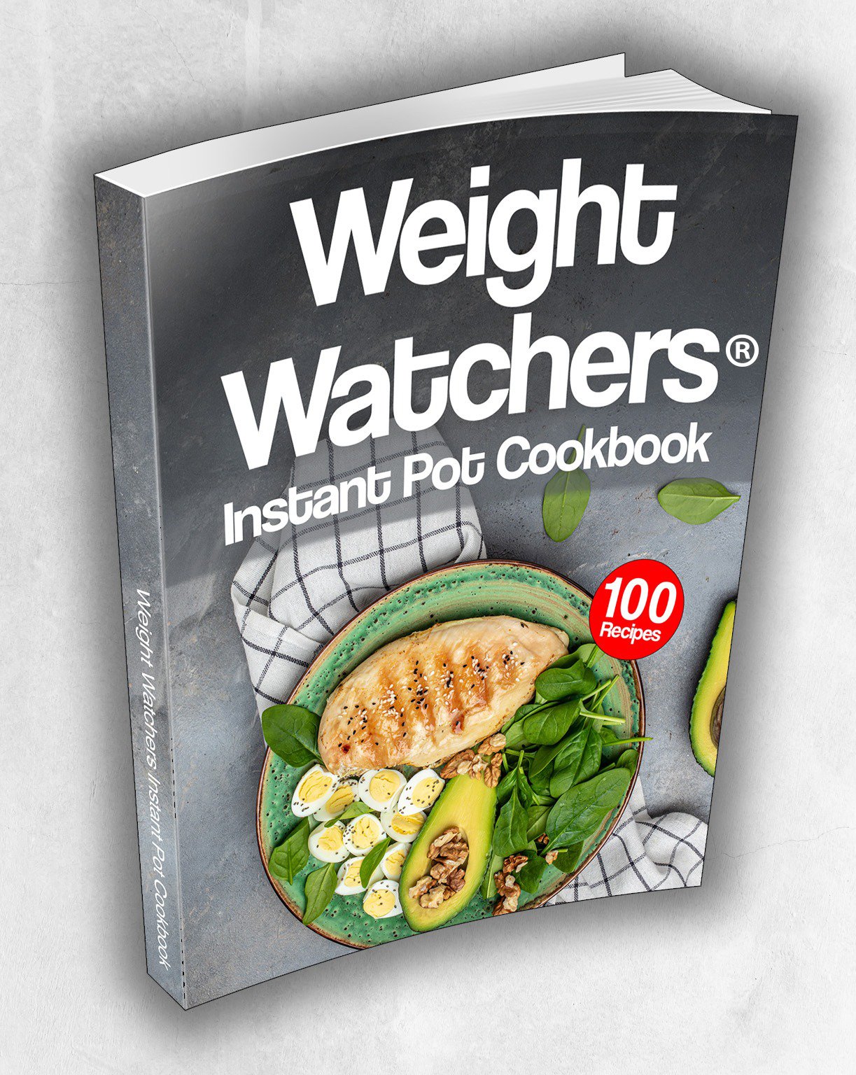 Buy Weight Watchers Instant Pot KitchaMix