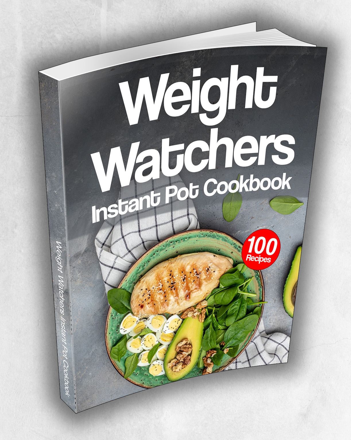 weight watchers instant pot recipes cookbook