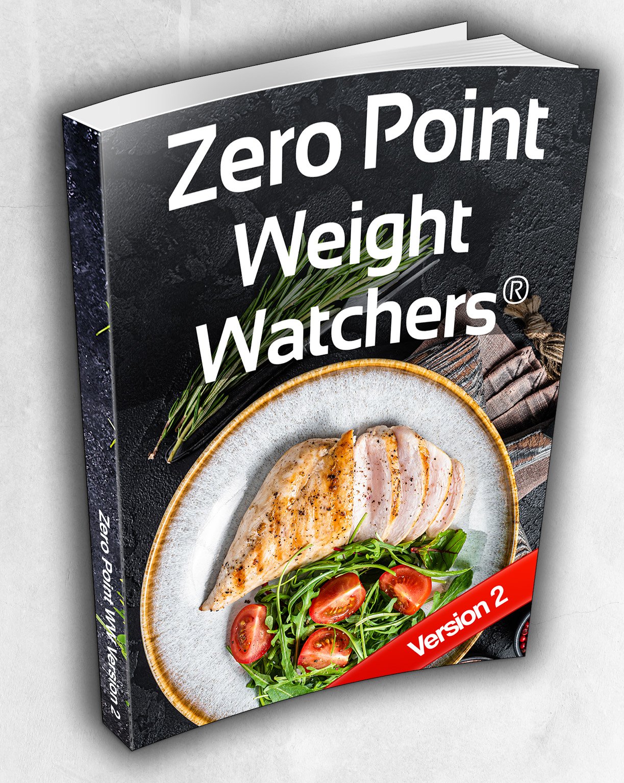 Zero Point Weight Watchers Recipes (Version 2) KitchaMix