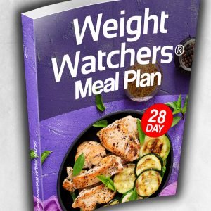 28-Day Weight Watchers Meal Plan