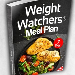 7-Day Weight Watchers Meal Plan fb img