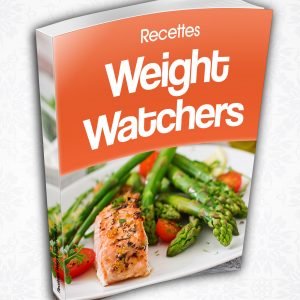 Recettes Weight Watchers-site