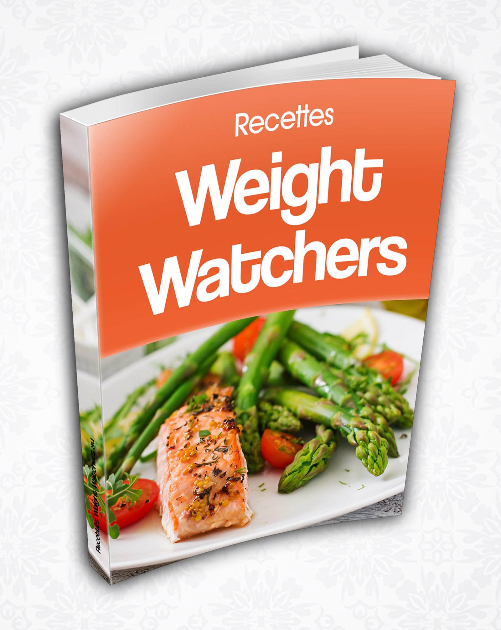 Recette Weight Watchers