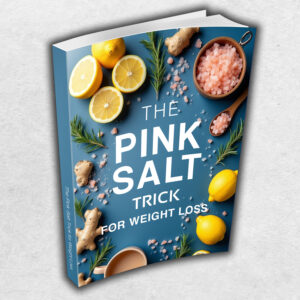 The Pink Salt Trick for Weight Loss