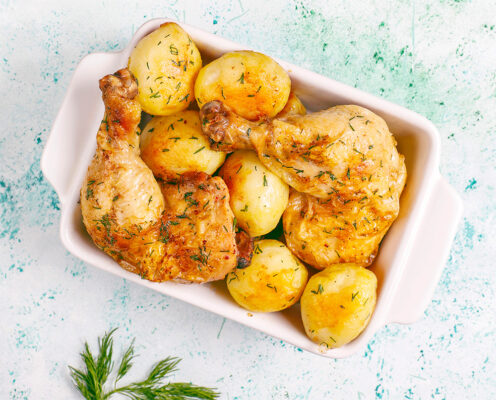 The Ultimate Ninja Crispi & Pro Meal Prep Cookbook2