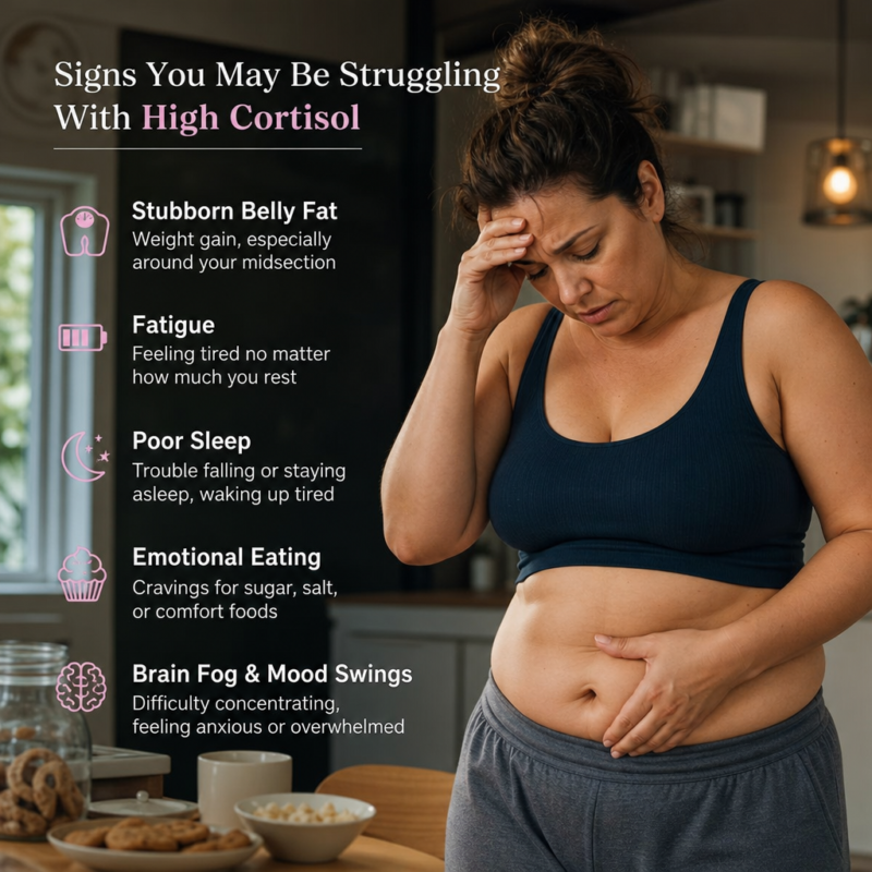 img-Manage Cortisol and Release Stress Weight