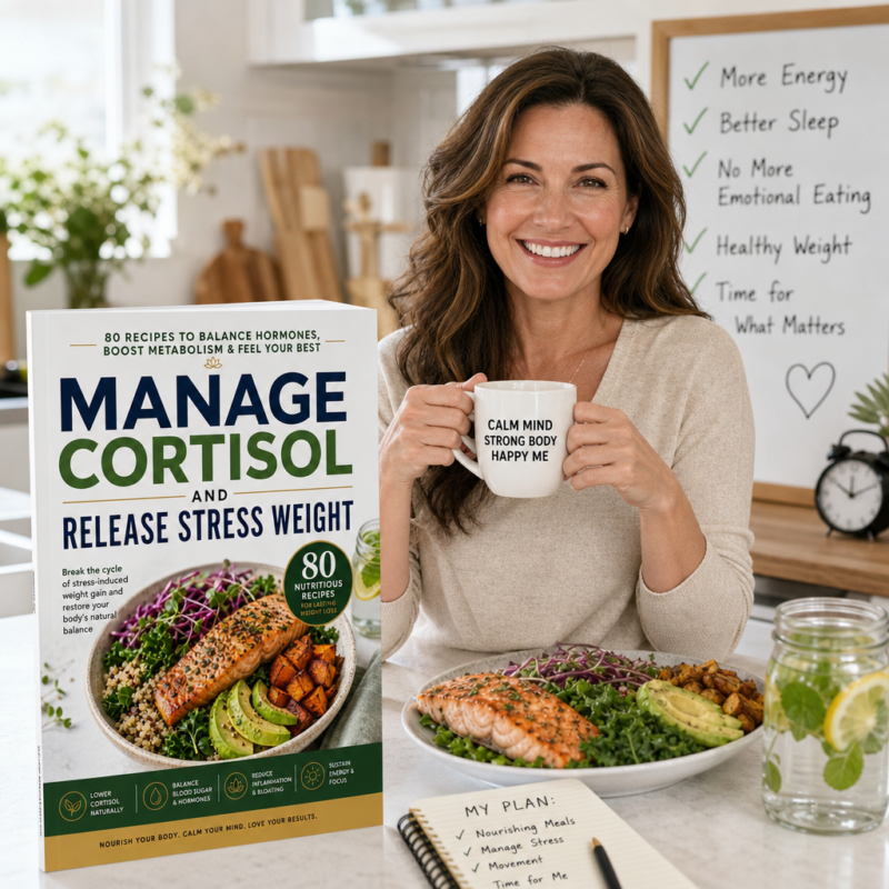 img-Manage Cortisol and Release Stress Weight